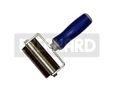 mr02090 Everhard Convertibleスチールシームローラー、直径2 " x 4 " Wide