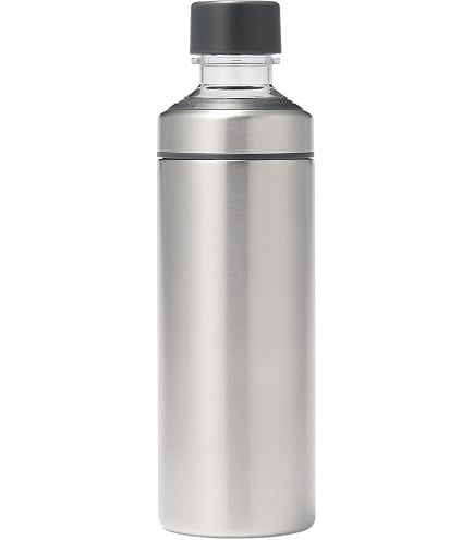 Muji Bottle Holder