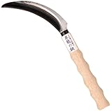 昇龍の鋼 ウェイビーグリップ かみそり鋸鎌 補強 142006