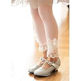 WINガールズ春の韓国スタイル レースタイツ 女の子レギンス レースタイツ 女の子レギンス 女の子 カラバリ 豊富 レギパン スパッツ タイツ スキニー オールシーズン ガールズ スパッツ (130c