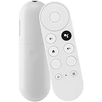 Amazon.co.jp: GAOHOU Google Chromecast 4k Snow TV用