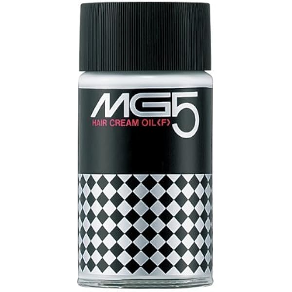 MG5 ヘアソリッド 14個 MG5（エムジー5）ヘア | イオンスタイルオンライン 衣料品