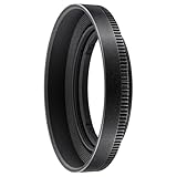 Nikon レンズフード HN-43 ニコン NIKKOR Z DX MC 35/1.7用フード