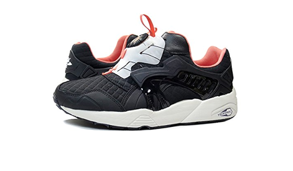puma disc blaze emboss