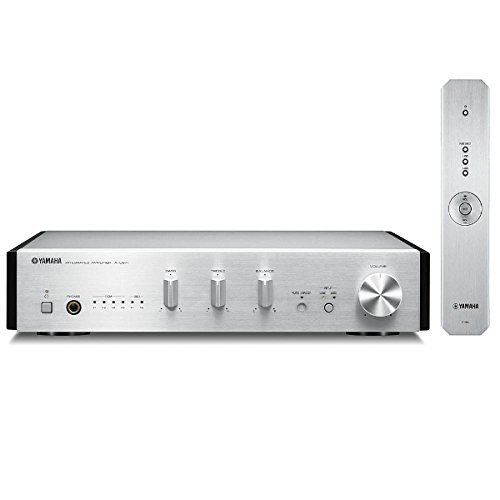 Yamaha Integrated Amplifier A-U671 | eBay