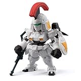 FW GUNDAM CONVERGE15(ガンダム コンバージ15) ［89.トールギス］(単品)