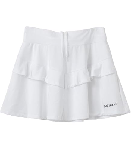 Amazon.co.jp: アドミラル Admiral テニスウェア レディス プレス