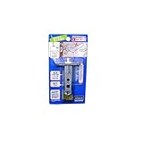 川口技研 取替用 ドアノブ ラッチ本体 レバー用 DR-7ST-51