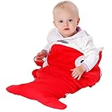 Scheppend SLEEPWEAR ベビー・ボーイズ US サイズ: Free カラー: レッド