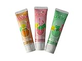 ジーシー GC こども用 はみがき 40ｇ × 3本セット 医薬部外品 (アソート)