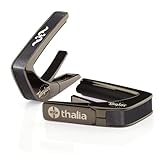 Thalia Capos 400 SERIES RENAISSANCE カポタスト Taylor ライセンスド シリーズ タリアカポ