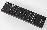 パイオニア DVDリモコン 076E0PP091