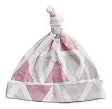 bestaroo HAT ベビー・ボーイズ カラー: ピンク