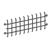 RAB Lighting GDFFLED39W Wire Guard with Stainless Steel Screws [並行輸入品]