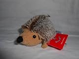 Aurora Tan Herzog Hedgehog 4 - Includes 1 Individual Item Color May Vary by Aurora