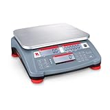 オーハウス OHAUS 卓上型計数はかりレンジャーカウント3000シリーズ RC31P30