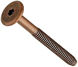 Hard-to-Find Fastener 014973154257 Joint Connector Bolts, 1/4-20 x 2.36-Inch [並行輸入品]