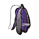 CARALL(カーオール) 晴香堂 車用 芳香剤 ハネア 3個パック プラチナシャワー 7.5gx3個 1393