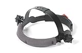 Hobart 770120 Headgear, Ratchet Black by Hobart