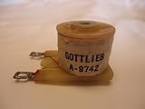 Gottlieb Pinball Relay Coil A-9742 おもちゃ (並行輸入)