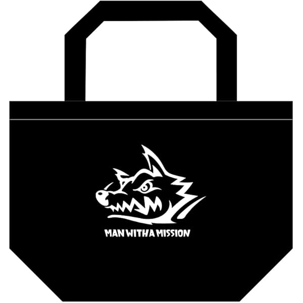 Amazon | MAN WITH A MISSION マンウィズアミッション