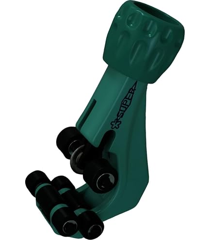 Amazon | ビクター 樹脂フレキ管カッター(VC-28)用替刃 028 | パイプ