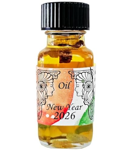 Amazon | アンシェントメモリーオイル DRAGON | アンシェントメモリー