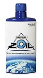 スーパーゾイル エンジンオイル添加剤 SUPER ZOIL eco for 4cycle 4サイクル用 320ml [HTRC3]