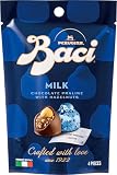 BACI(バッチ) ミルクチョコレート BAG 4P (個包装 イタリア産 ギフト)