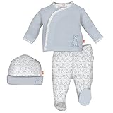 Magnetic Me by Magnificent Baby SLEEPWEAR ユニセックス・ベビー カラー: ブルー