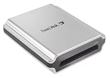 SanDisk EXTREME FIREWireリーダー/ライター コンパクトフラッシュI・II用 SDDRX4-CF-903 SanDisk EXTREME FIREWireリーダー/ライター コンパクトフラッシュI・II用 SDDRX4-CF-903