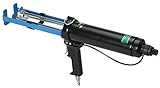 COX A150LP MR 150 ml. x 150 ml. Multi Ratio Pneumatic Epoxy Applicator [並行輸入品]