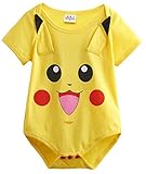 J&Design SHIRT ベビー・ガールズ US サイズ: 12-18 Months カラー: イエロー