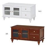 88 TVボード 「WOOD PRODUCTS」 MTV-5993WH