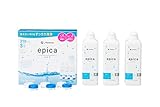 エピカコールド (310ml*3) ２セット by メニコン