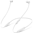 BeatsX ワイヤレスイヤホン - ホワイト