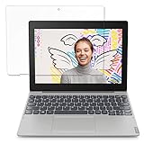 Lenovo IdeaPad D330 用 ペーパーライク フィルム 液晶 保護フィルム 反射低減 指紋防止 抗菌