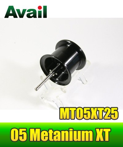 05᥿˥XTѷ¥סAvailMicrocastSpoolMT05XT25ʹ¿2.5mm˥֥å
