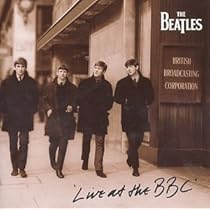 オン・エア~ライヴ・アット・ザ・BBC Vol.2 - ザ・ビートルズ [An On Air - Live At The BBC (Vol.2) - Album by The Beatles
