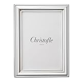 CONCENT Christofle (クリストフル) フォトフレーム　Albi(アルビ)　9×13cm