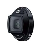 パナソニック 単焦点 3Dレンズ マイクロフォーサーズ用 ルミックス G 12.5mm/F12 H-FT012