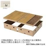 JOTO 高気密床下点検口 標準型 アイボリー （SPF-R9060F12-IV）