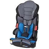 Baby Trend Hybrid Booster 3-in-1 Car Seat, Ozone by Baby Trend