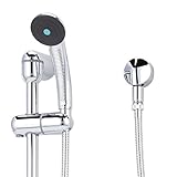 American Standard 1662.602多機能ハンドシャワーパッケージ、 .5 1662602.002 1