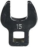 KTI KTI70725 U-Type Wrench (for 70720) [並行輸入品]