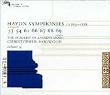 �n�C�h��:�����ȑS�W��9��������I�E��O�����������ȏW(1775-78)��53�E54�E61�E66�`69��