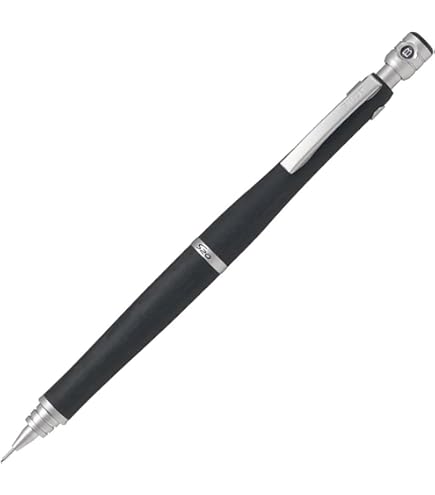 Amazon.co.jp: Pilot P-HPS2SK-B5 Mechanical Pencil, S20 (Equentity