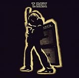 Electric Warrior
