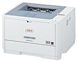 OKI B431dn (A4モノクロプリンタ COREFIDOシリーズ) B431DN