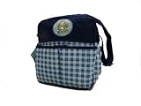 Classic Pooh Mini Diaper Bag by Disney